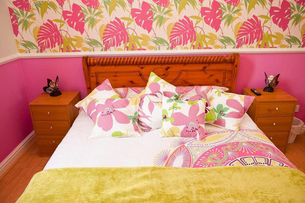 The Scarborough Travel And Holiday Lodge エクステリア 写真