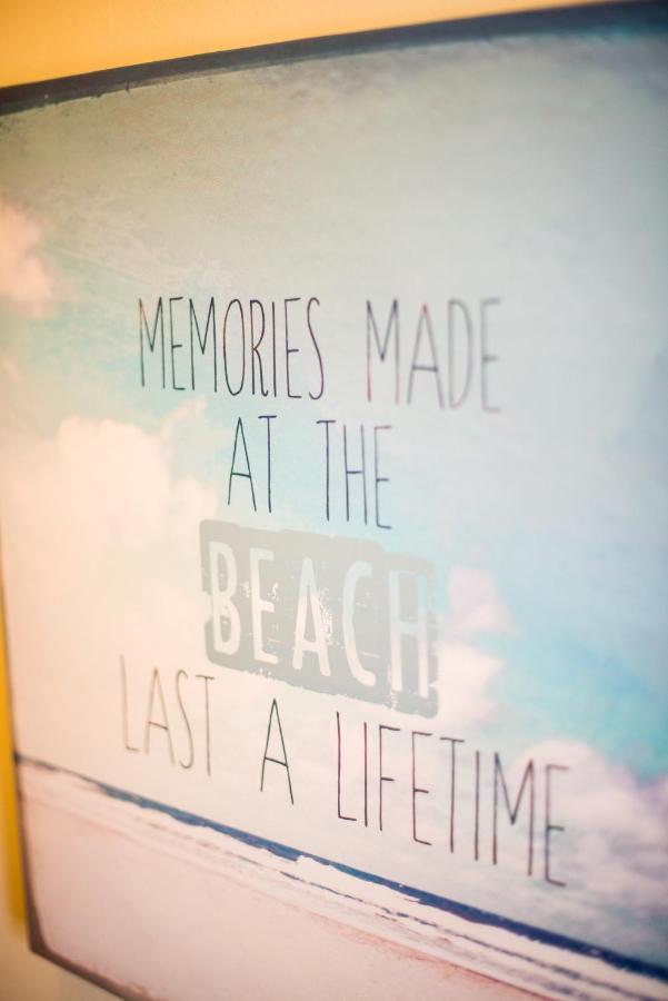 The Scarborough Travel And Holiday Lodge エクステリア 写真